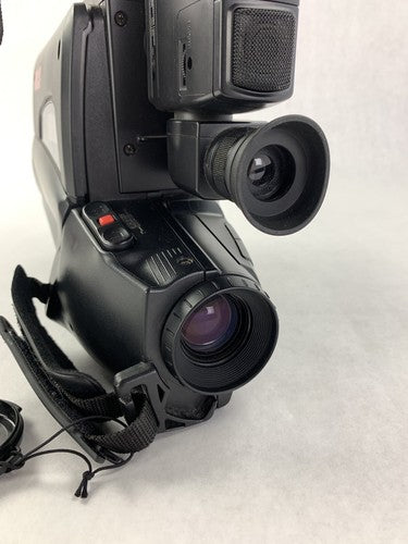 RCA Camcorder VHS CC850 Missing Batt