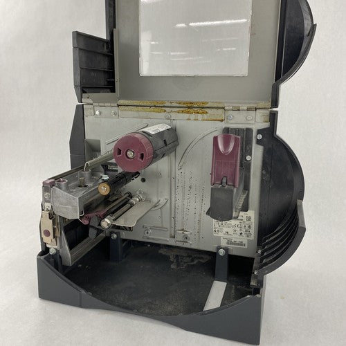Zebra ZM400 Thermal Label Printer USB  ZM400-3001-0100T Parts or Repair