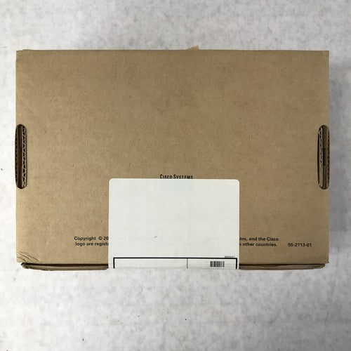 Cisco Systems AIR-ANT2012 2.4GHz 6.5dBi Diversity Patch Ant w/ RP-TNC Connector