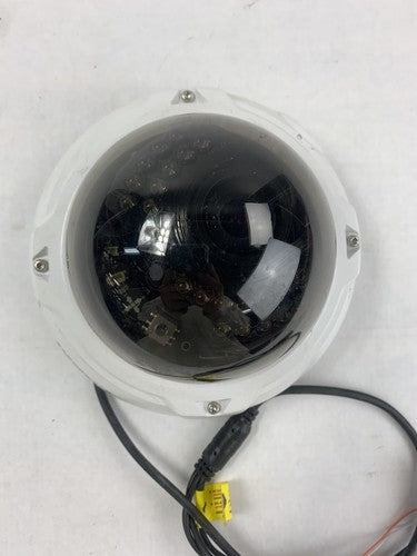 Crest CCN-4724S-21 Full HD Indoor IP Dome Camera