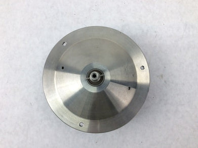 Beckman Coulter Centrifuge Center Lock Replacement Part
