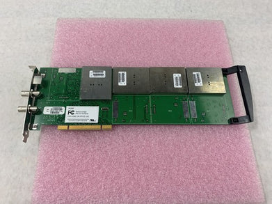 Welch Allyn Mortara Q-Tel 36025-002-51 A2 Q-Tel RMS Receiver