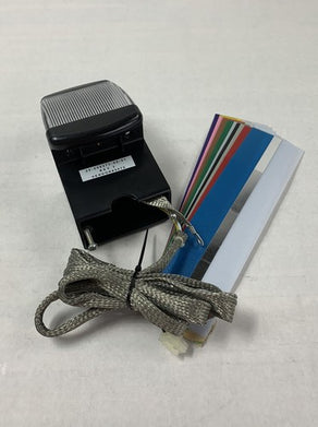 WMA 20-008273-00-01 BB1 Tower Light Assembly + Color A-016593-01-00