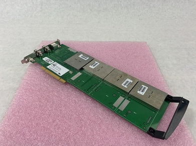 Welch Allyn Mortara Q-Tel 36025-002-51 A2 Q-Tel RMS Receiver