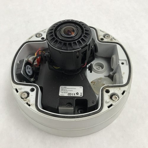 AXIS P3344-VE 6MM Network IP POE Megapixel Security Surveillance Cam Camera