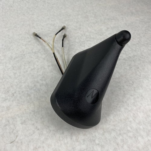 Motorola Laird AN000036A01 VSM Base RF Antenna with Cap GPSS746MP-MT4