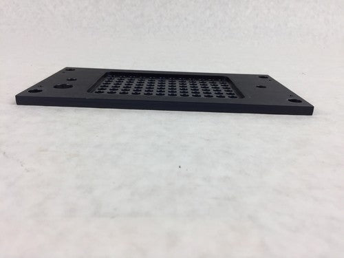 Tomtec Rack Press Adapter Kit