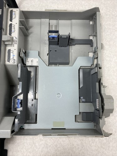 HP RU5-8137 LaserJet 4345 M4345 MFP Paper Tray