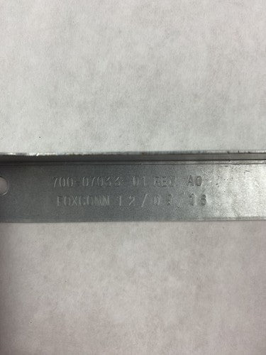 Cisco 7900 Series Phone Locking Wall Mount 800-07952-01