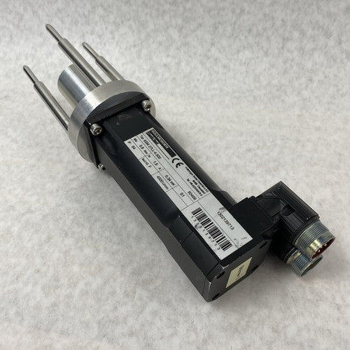 Kollmorgen Seidel 6SM 27LL-4.500 90486 Servomotor Stirrer