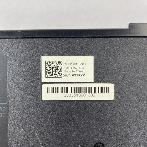 Dell E-Port Plus II PRO2X Port Replicator With 130W AC Adapter