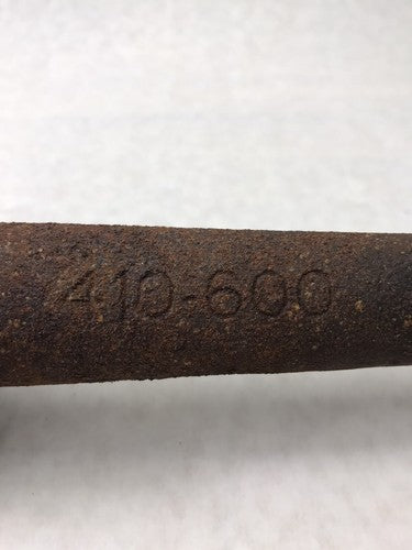 Vulcan 26 3/4" Gas Burner Char-broiler Grill Cast-Iron Natural Gas VACB72N-21