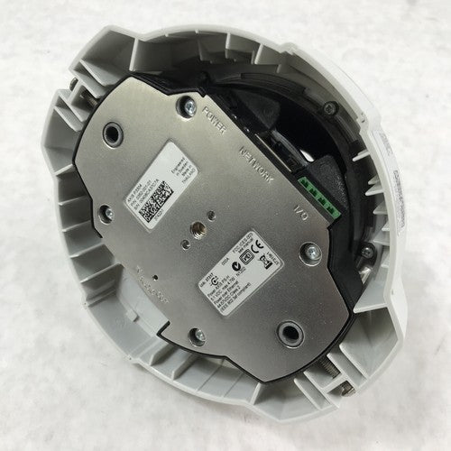 Axis P3304 POE indoor network IP security camera