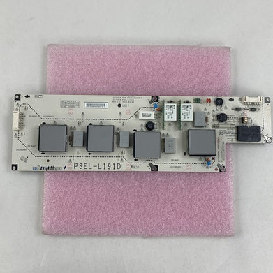 LG  PSEL-L191D 3PCGC10045B-R Touch Screen Interactive TV Board For 84TR3B-B