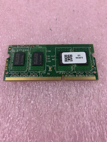 Edge 72GB Kit 18x4GB PC3-10600 Memory 204 PIN D AVH6456U66F7066GK-AP