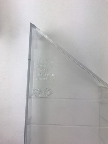 Pair Cisco RAM Cover Duct for Cisco B200 M2 700-30913-01 & 700-30914-01 Foxconn