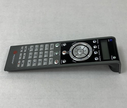 Polycom HDX Series Remote Control (Lot of 4)