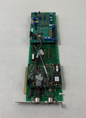 Radiomatic 5090147A  - With 5090125B, 5090133A, and 5091301B Addons