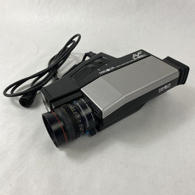 Vintage Minolta K-510S AF Compact Color Video Camera