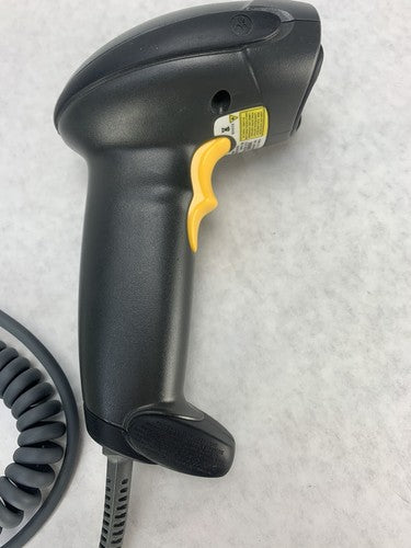 Symbol Motorola LS4208-SBZU0100ZR LS4208-SR20007ZZR w USB Cable