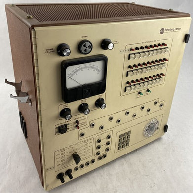 Stromberg-Carlson 814451-118A Test Set UNTESTED