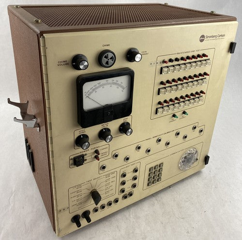 Stromberg-Carlson 814451-118A Test Set UNTESTED