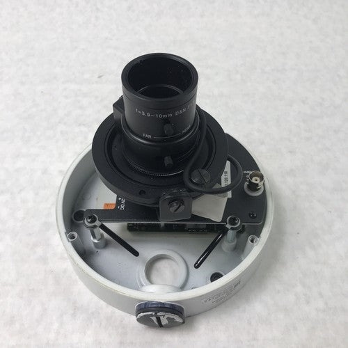 Dallmeier DDF4510HDV HD Security Camera 12V 4.0W DHD103-00044639