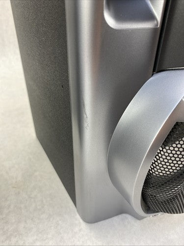 Sony SS-EC70 Component System Speaker Pair - Tested