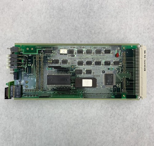 NEC M3A1T034AA RC-28D Alarm Control Unit Y0636E-V02CE NER 096 RTP2 96-01 Y0636