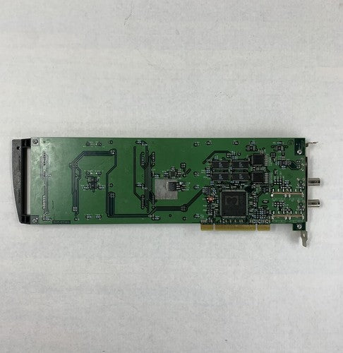 Welch Allyn Mortara Q-Tel 3605-002-51 RMS Receiver