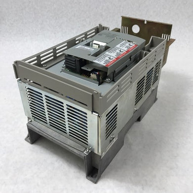 Telemecanique Square D ATV58HU72N4XZ AC Drive Controller Component 460V 3PH