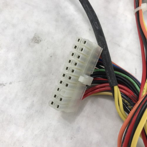 EMACS P1A-6301P 240V 60Hz 6A 284W Server Power Supply