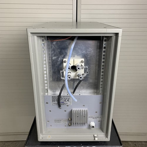Eltra HTF 540 High Temperature Furnace Parts and Repair