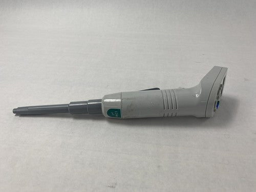 Thermo Scientific Matrix 1250 μL Single Channel Digital Pipette Power Tested