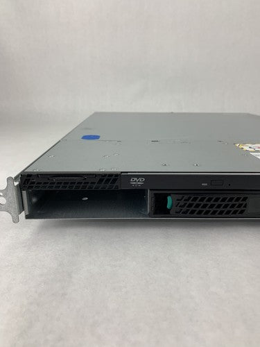EMC SKBFP RSA Network Appliance Intel Xeon E3-1225 3.10 GHz 8GB RAM No OS No HDD