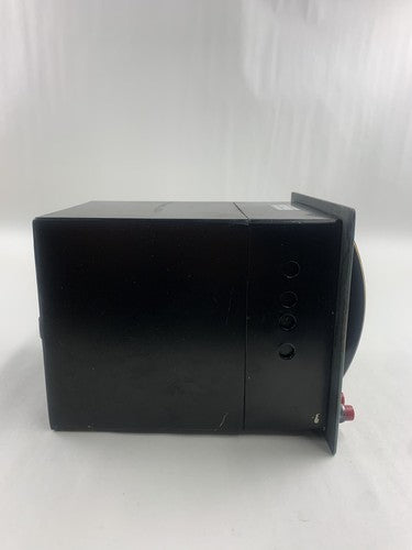 EIL Instrument Division P9-3C Channel Analog Meter