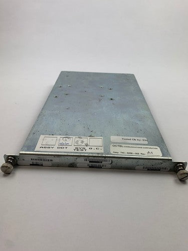 Hard Drive Caddy Board Octel 740-6632-002 740-6072-001 300-6030-001