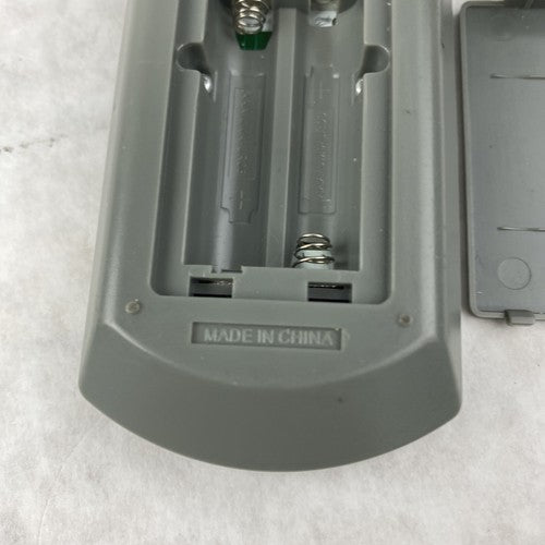 Audiobox RC-1002IR Durabrand Remote Control OEM