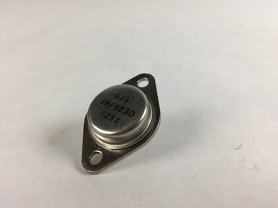 IRF230 NJS IRF9230 0233 audio Mosfet 200v