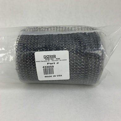 MDC 433059 Activated Carbon Sleeve