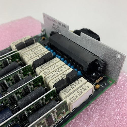 Interlink F-3010-200A-113 6-Port FXO Plug-In-Card
