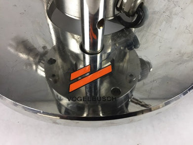 Vogelbusch 1.4435 - 600537 - 97.08I4/I8 - Lab Device