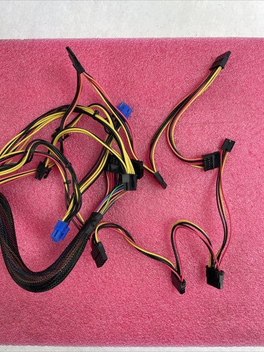 Athena Power AP-U3ATX55FEP 550W Power Supply Tested