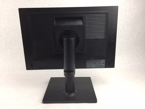 Samsung 19" SE450 Series LED Monitor S19E450BW 1440 x 900 pixels C Grade