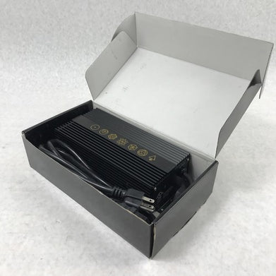 Prism Lighting Science PLSCMHBV2 315W Ceramic Metal Halide Light Ballast