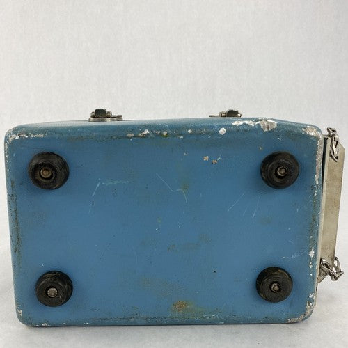 Measurement Systems International MSI-3650 Digital Weight Indicator D00802-100