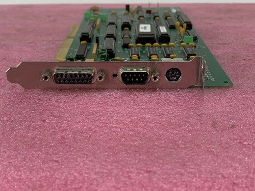 ICS Medical 8042027 ISA PC Interface Card NCA-200