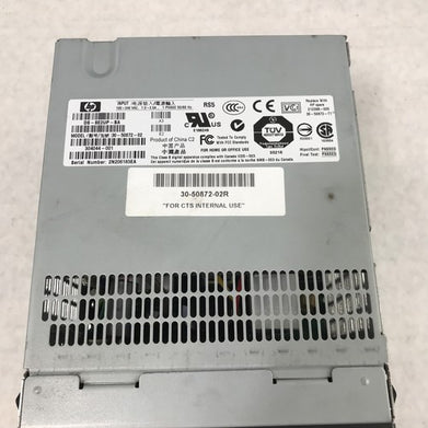HP 30-50872-02 StorageWorks DS-SE2UP-BA Server Hot Swap Power Supply 304044-001
