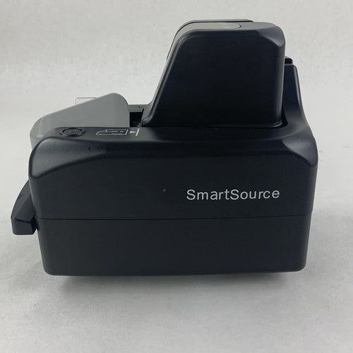 Digital Check SSX1-ELITE Smartsource Bad Ribbon and Rollers Parts and Repair