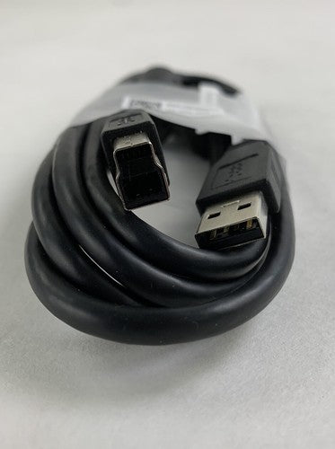 HP USB 3.0 A Male to B Male Printer Scanner Cable (Lot of 5)
